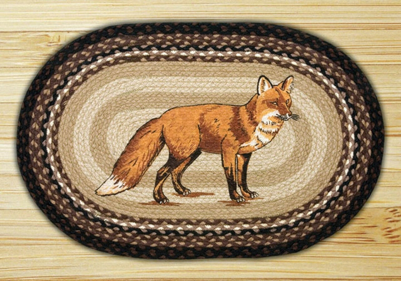 History of Braided Rugs – The Fox Decor