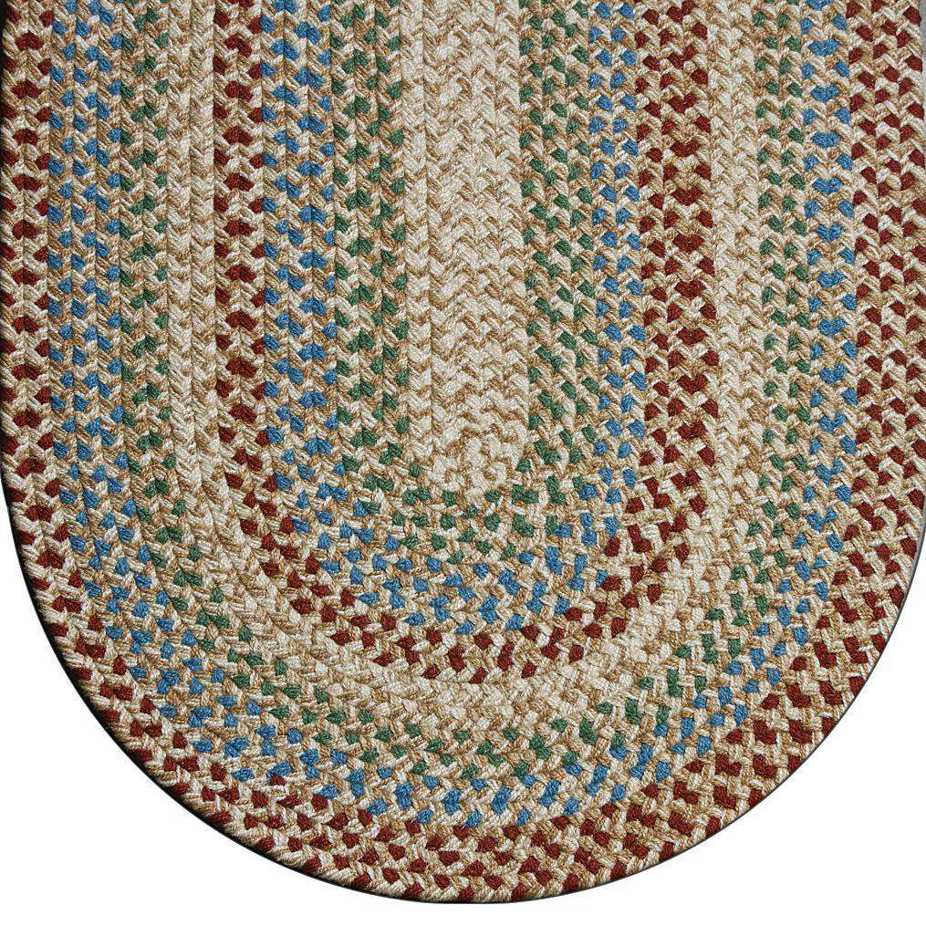 Buy Joseph's Coat 700-JC Braided Rugs - The Fox Decor