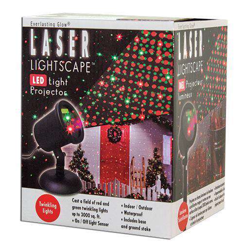 Red Green LED Laser Light Projector Indoor Outdoor Online The