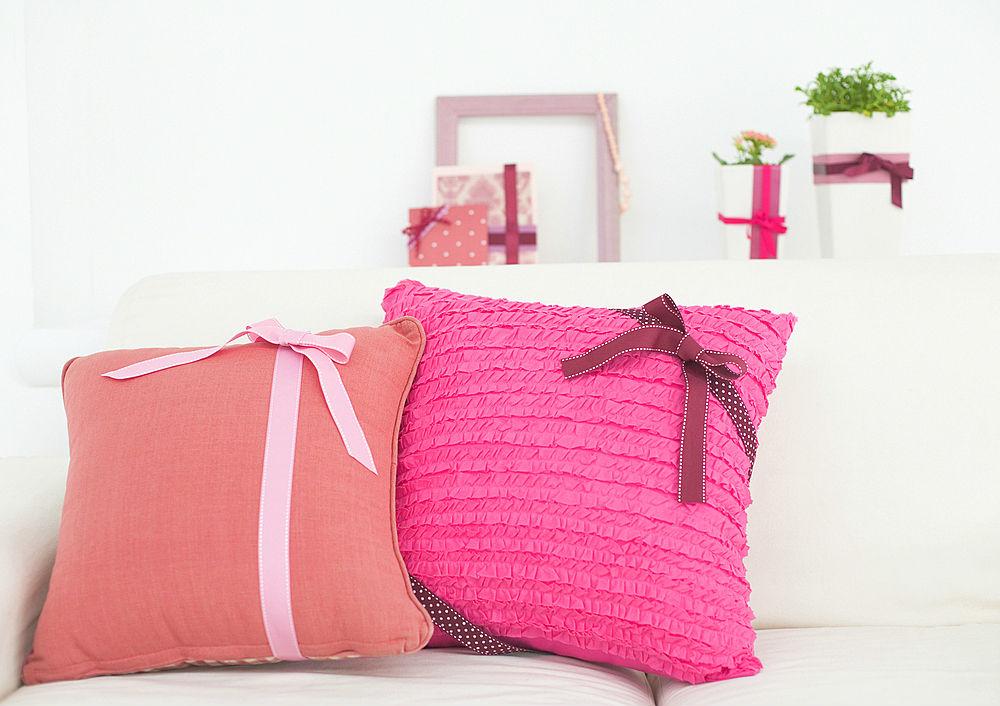 7 DIY Ideas for Creative Cushions - The Fox Decor