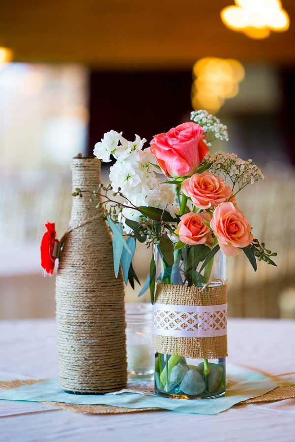 flower vases