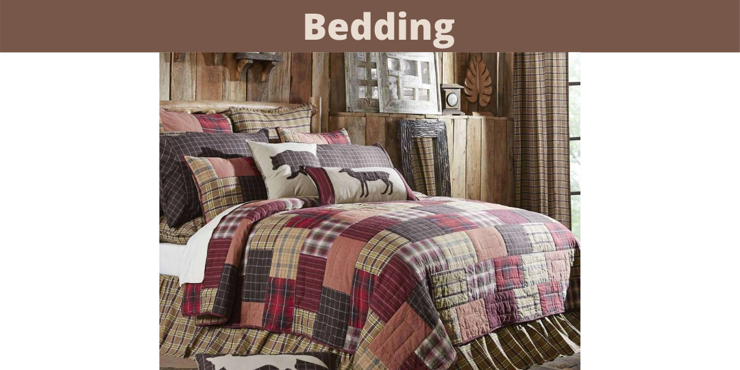 Bedding - The Fox Decor