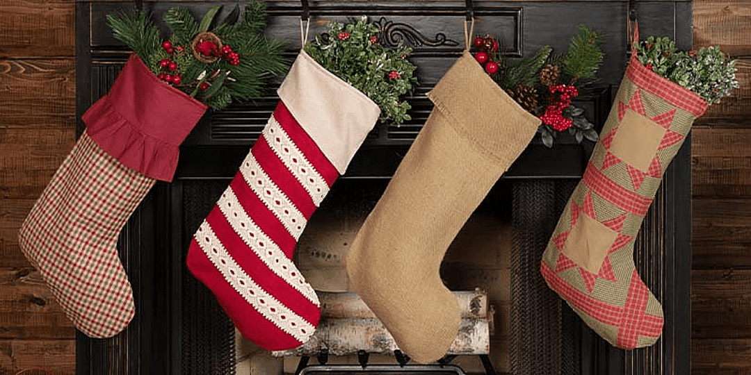 winter décor to your country home 