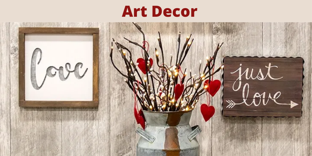 Art Décor - The Fox Decor