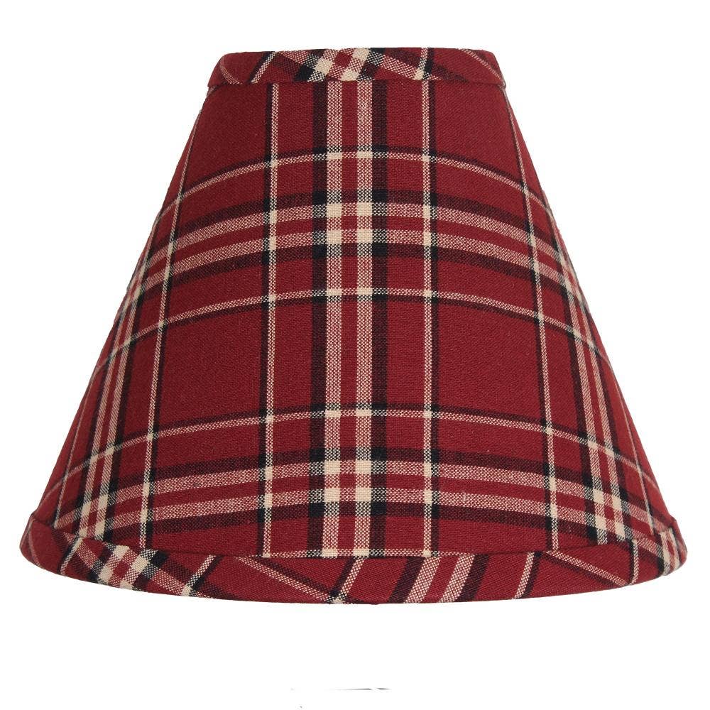 Countryside Plaid 12 In Lampshade 2R264017