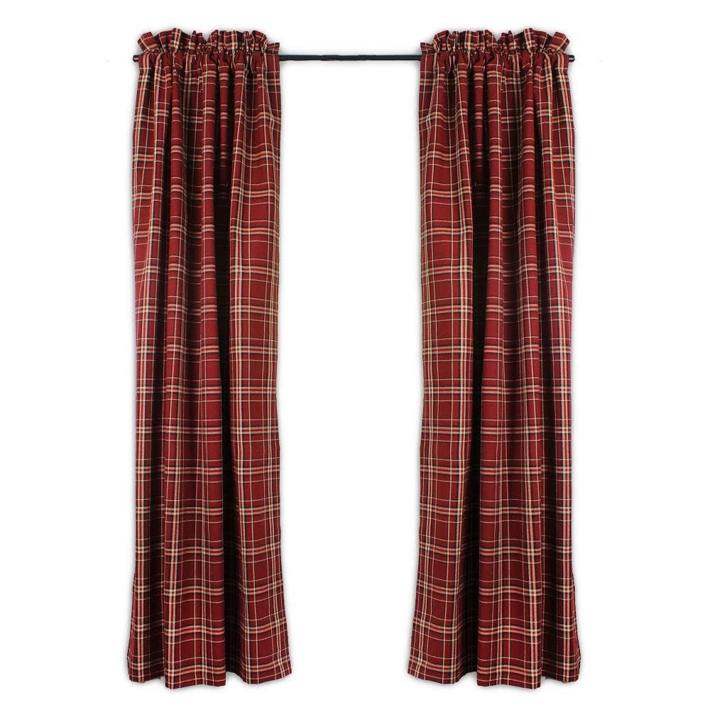Countryside Plaid 63 In Panel P6264017