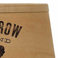 Tea Dyed Old Crow 10