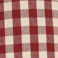 Barn Red Nutmeg Heritage House Check Barn Red 10