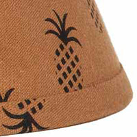 Mocha Black Pineapple Town 10
