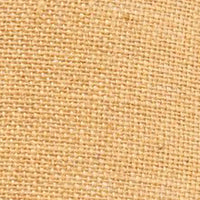 Barn Red Wheat Burlap Stripe 10