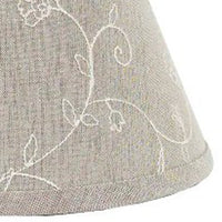Taupe Candlewicking Taupe 10