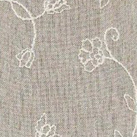 Taupe Candlewicking Taupe 10