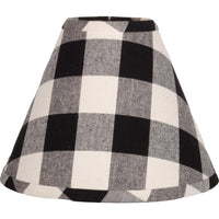 Black-Buttermilk Buffalo Check 10