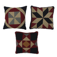 Quilt Fills set of 3 FL264002