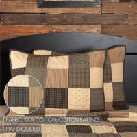 Kettle Grove Pillow Sham