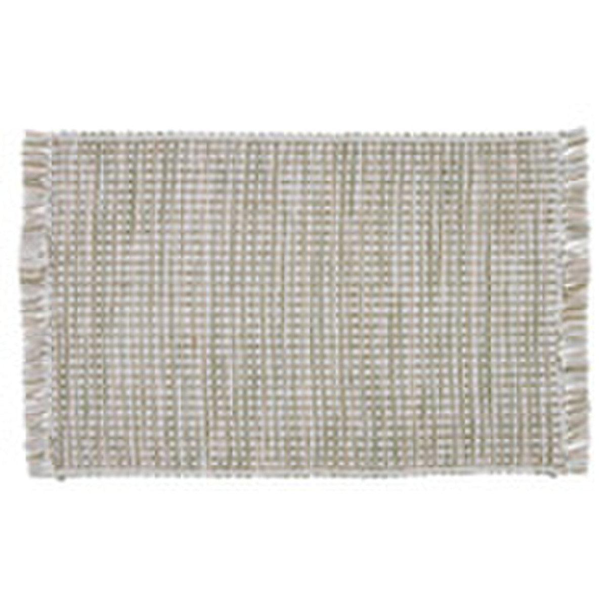 Basket Weave Placemats - Meadow | Park Designs - The Fox Decor