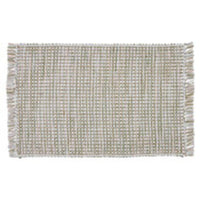Basket Weave Placemats - Meadow | Park Designs - The Fox Decor