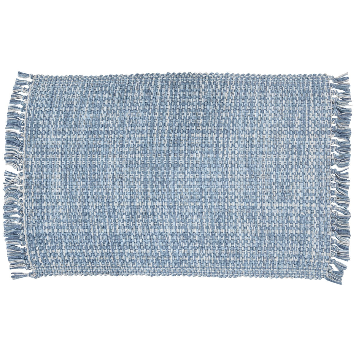 Basketweave Placemat - Dusk Set of 4 Park Designs