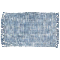 Basketweave Placemat - Dusk Set of 4 Park Designs