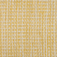 Basketweave Placemats - Goldenrod Set of 6 Park Designs