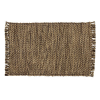 Basketweave Placemat - Prairie Set of 6 Park Designs