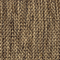 Basketweave Placemat - Prairie Set of 6 Park Designs