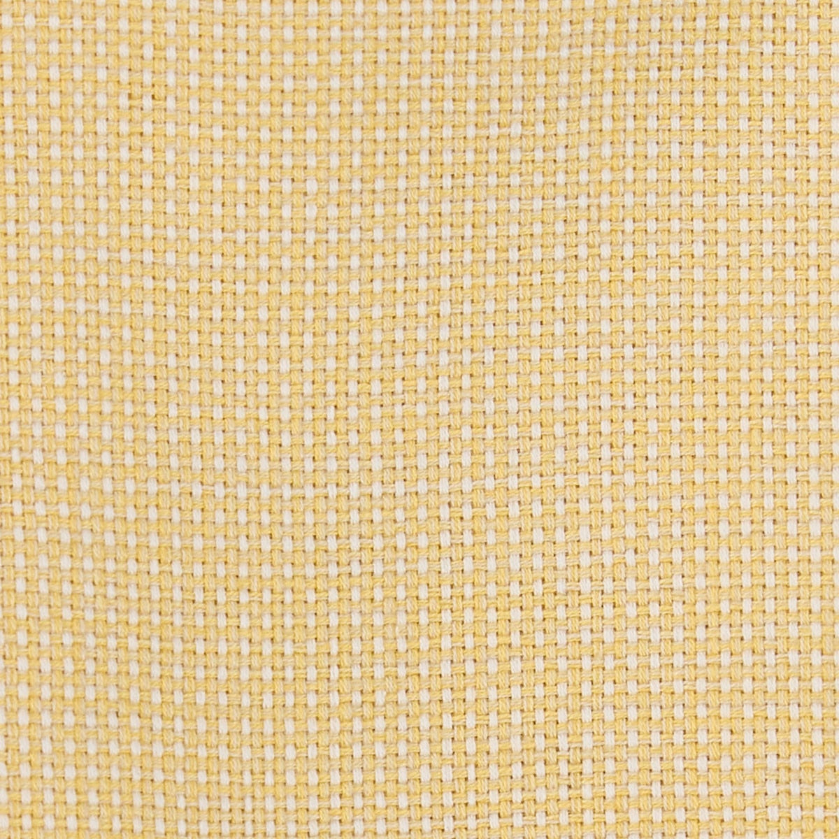 Basketweave Napkin - Goldenrod Set of 6 Park Designs