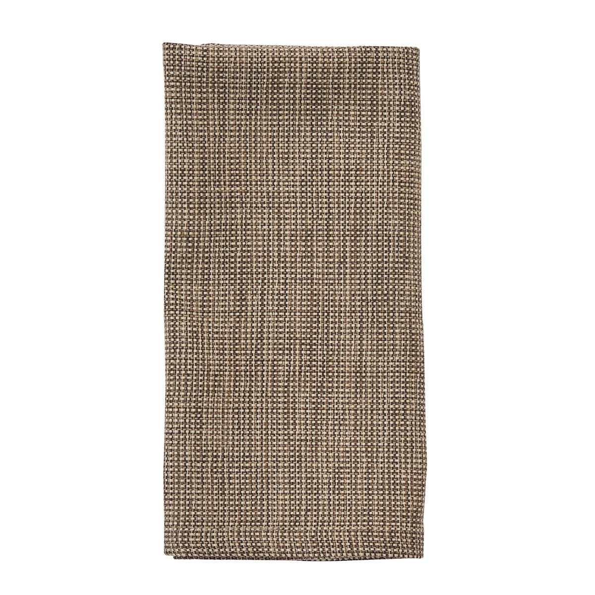 Basketweave Napkin - Prairie Set of 6 Park Designs