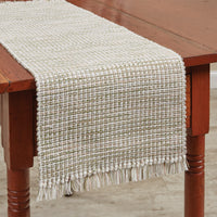 Basket Weave Table Runner 36