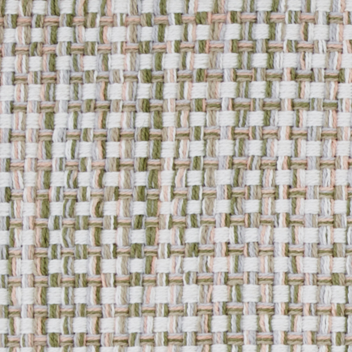 Basket Weave Table Runner 36" L - Meadow | Park Designs - The Fox Decor