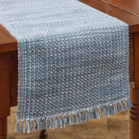 Basketweave Runner 54