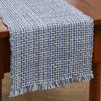Tweed Table Runner - 36