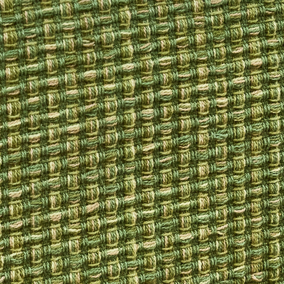 Tweed Table Runner 54" L - Loden Green Park Designs
