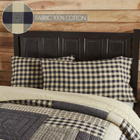 My Country King Pillow Case Set of 2 21x40 - The Fox Decor