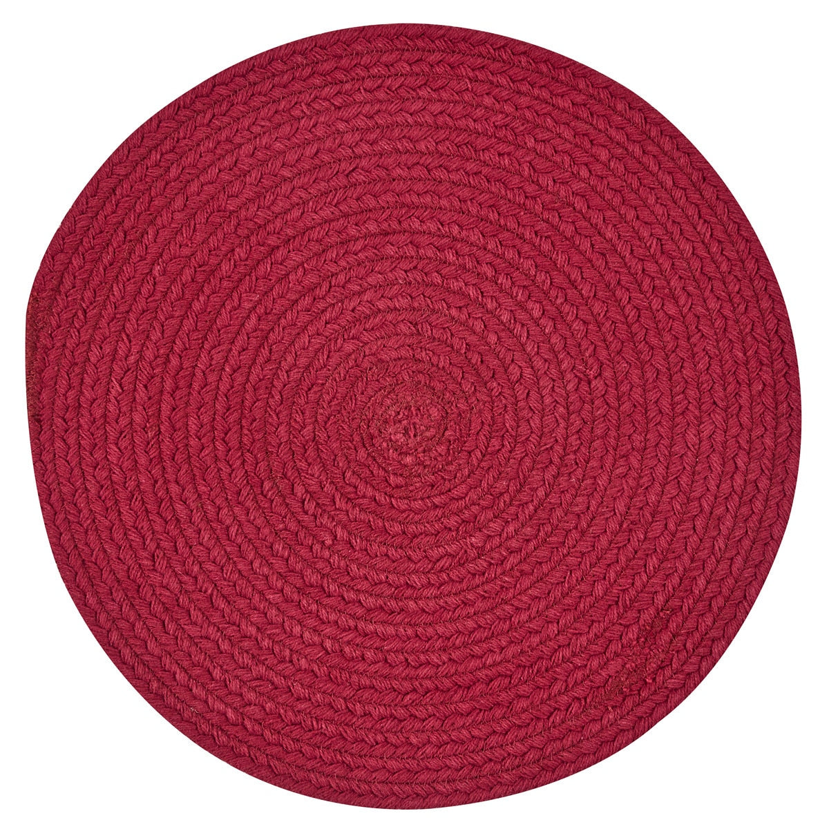 Essex Placemat - Merlot Set of 12 Park Designs
