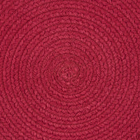 Essex Placemat - Merlot Set of 12 Park Designs