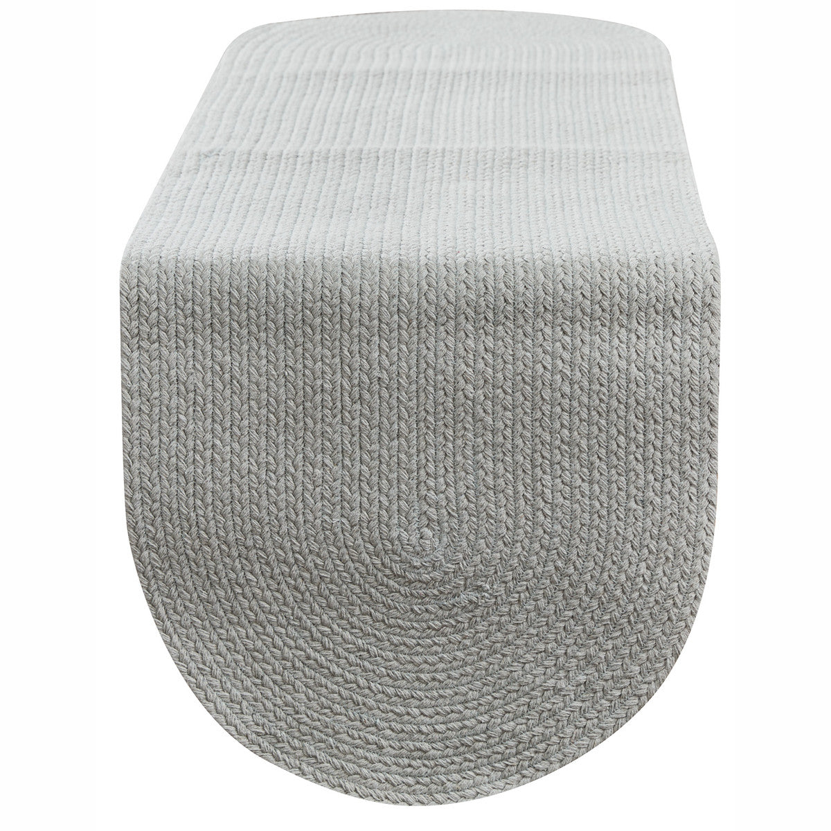 Essex Table Runner 54" L - Blue Mist Set of 2 Park Designs - The Fox Decor