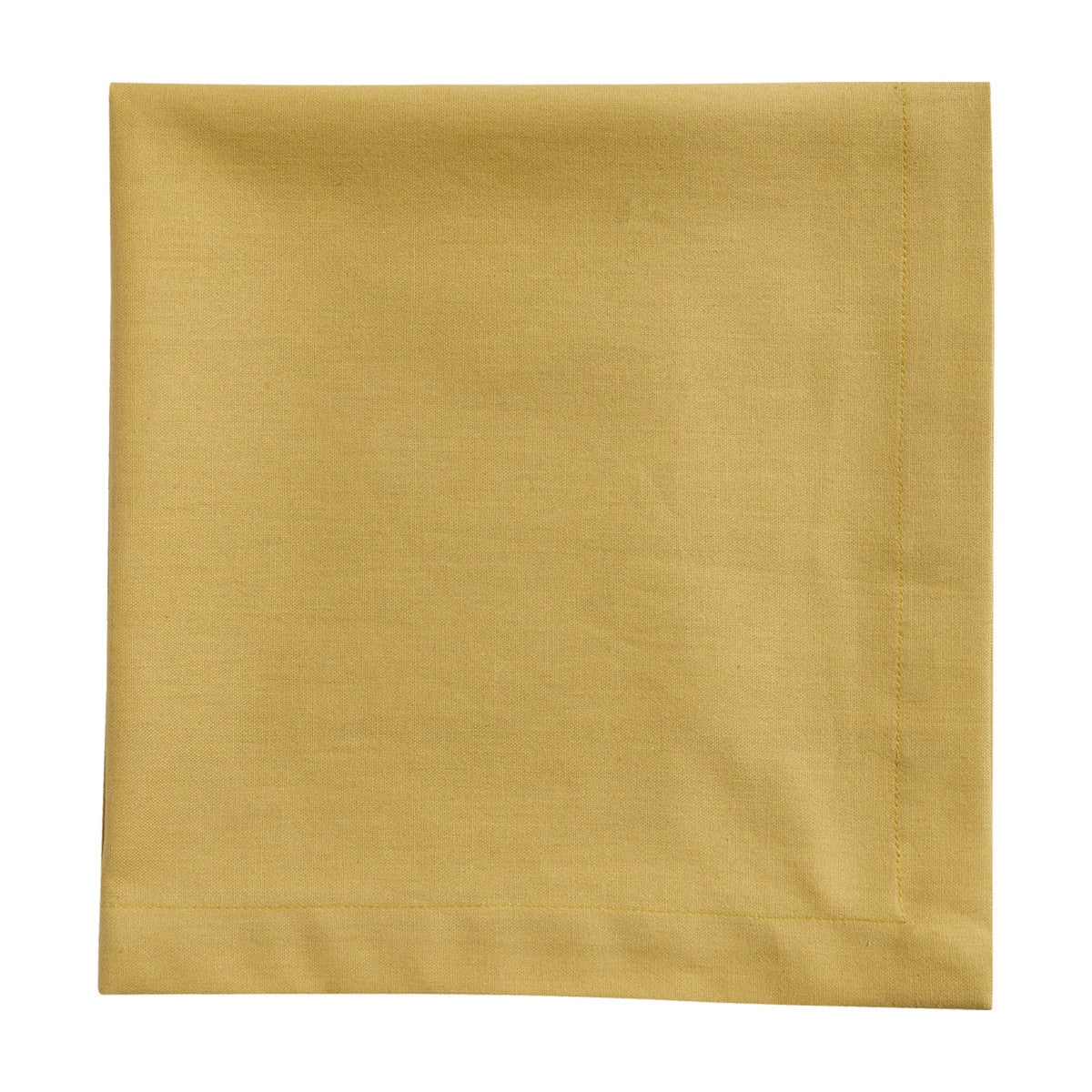 Elements Napkin Gold - Set of 12 Park Designs