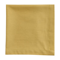 Elements Napkin Gold - Set of 12 Park Designs