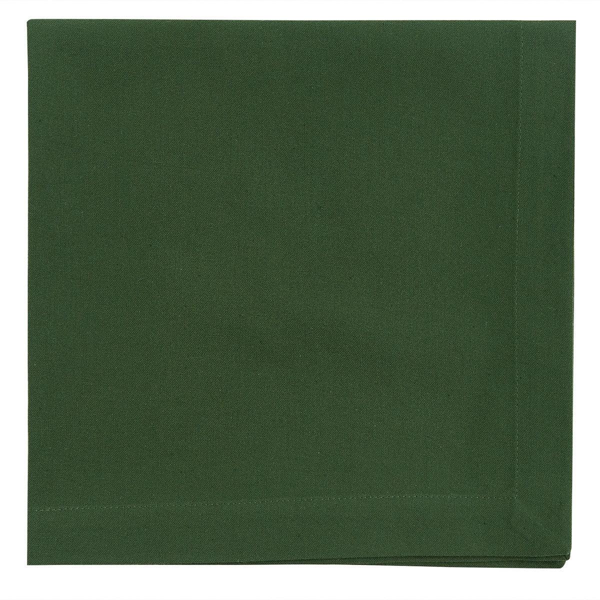 Elements Napkin - Green Set of 4 Park Designs - The Fox Decor