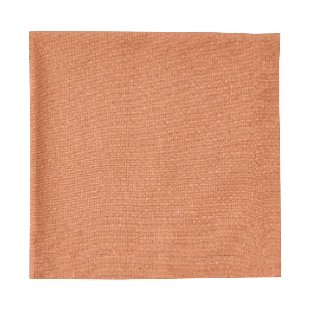 Elements Napkin - Peach Set of 12 Park Designs
