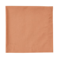 Elements Napkin - Peach Set of 12 Park Designs
