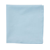Elements Napkin - Sky Blue Set of 12 Park Designs