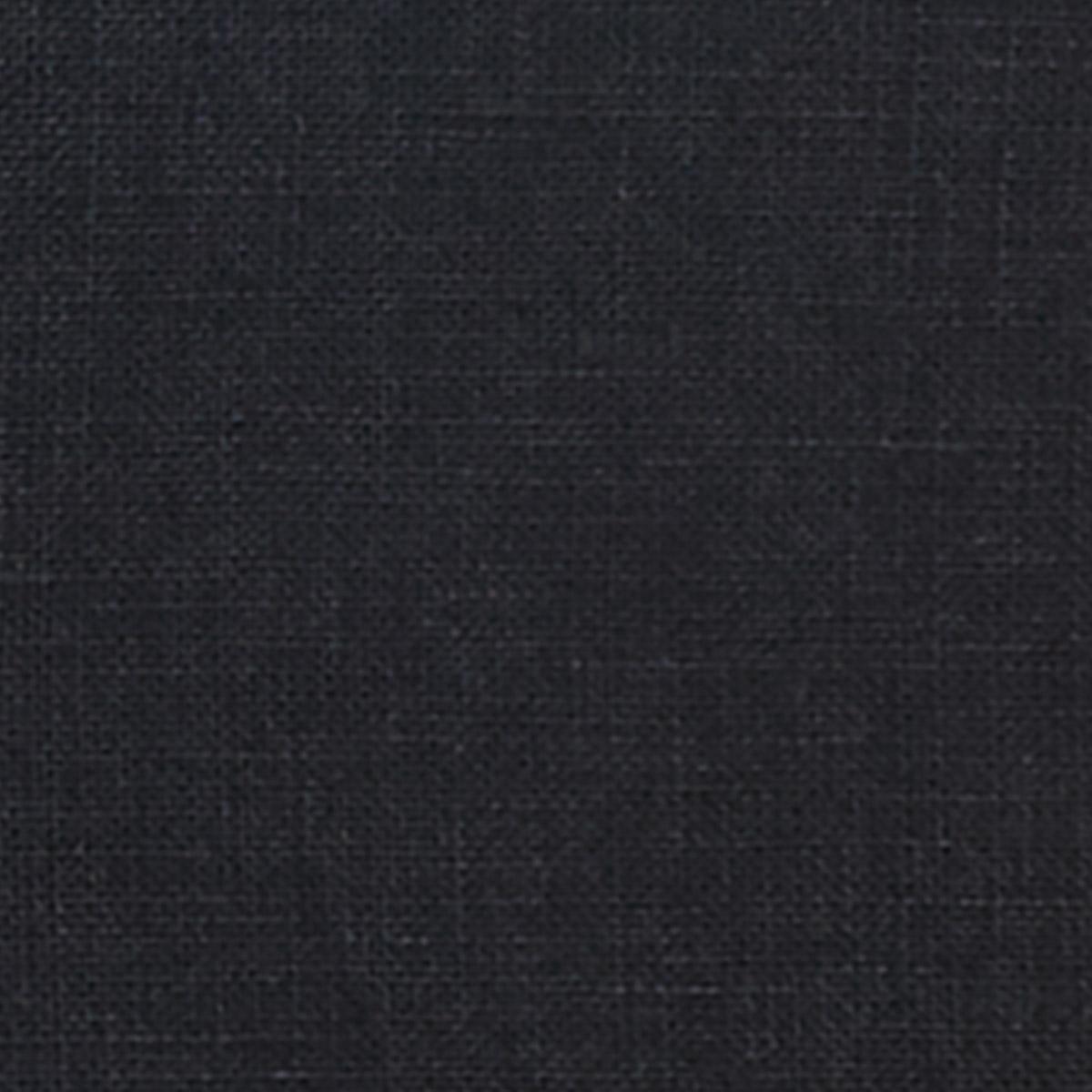 Linen Napkin - Black Set of 4 Park Designs - The Fox Decor