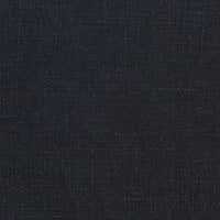 Linen Napkin - Black Set of 4 Park Designs - The Fox Decor