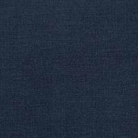 LINEN NAPKIN - NAVY Set of 6 Park Designs - The Fox Decor