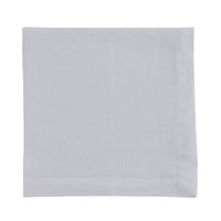 LINEN NAPKIN - BLEACHED WHITE Set of 6 Park Designs - The Fox Decor