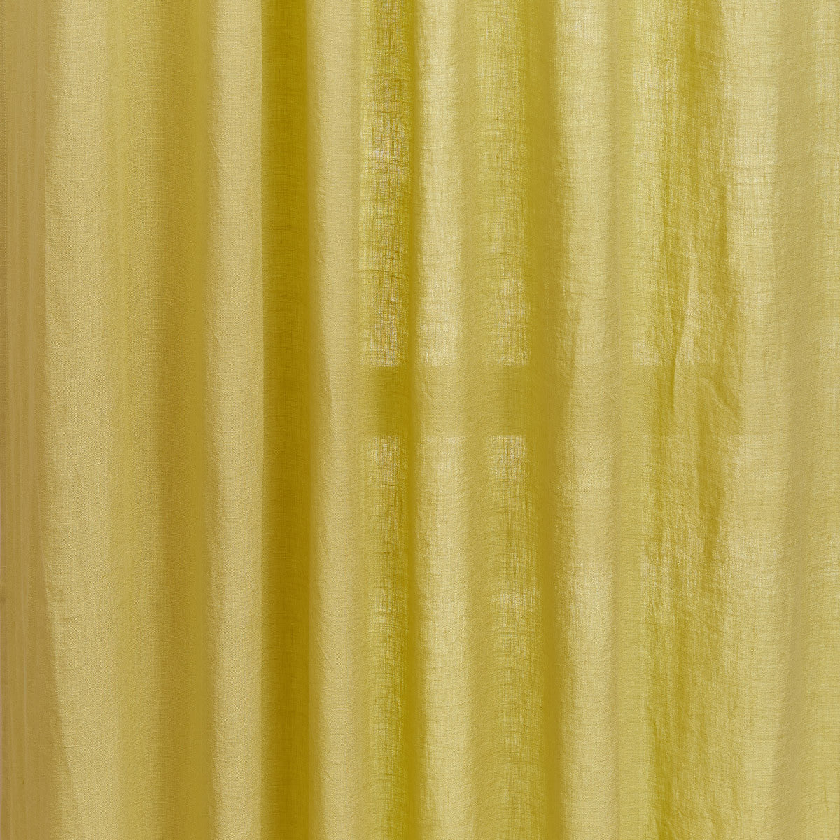 Linen Hidden Tab Panel - 84