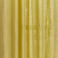 Linen Hidden Tab Panel - 84