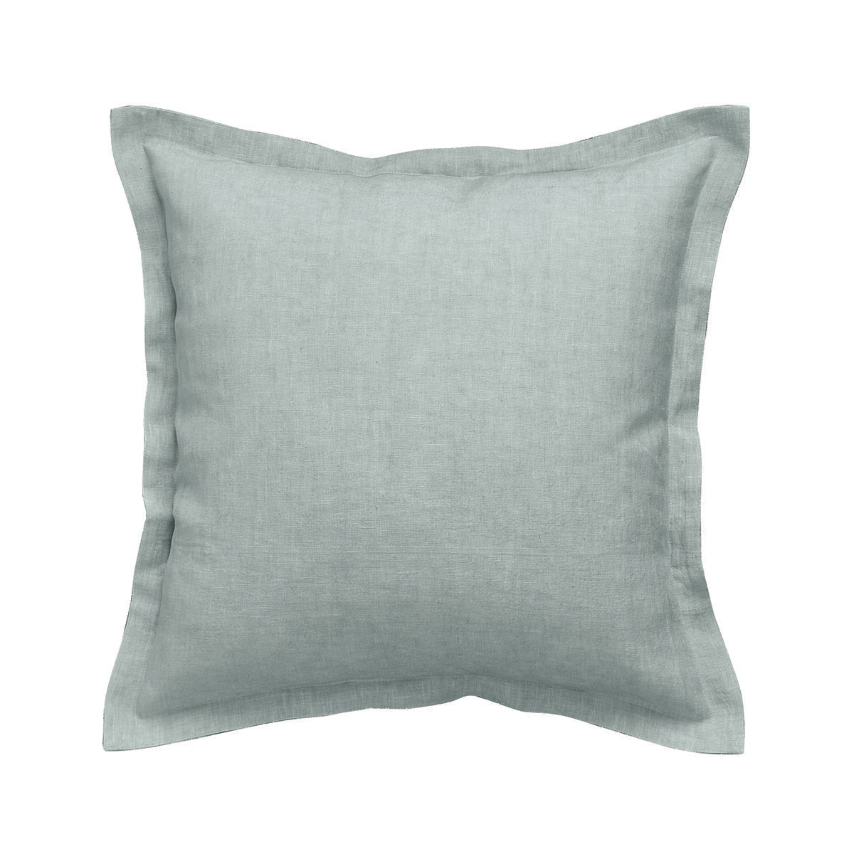 Linen Pillow Cover 18" - Mist  Set Of 4 Park Designs